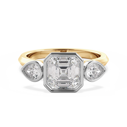 Base Ring - 050100001205090000000000
