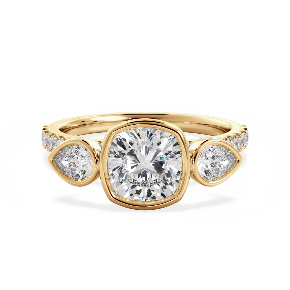 Base Ring - 050200000403070100000000 - View 