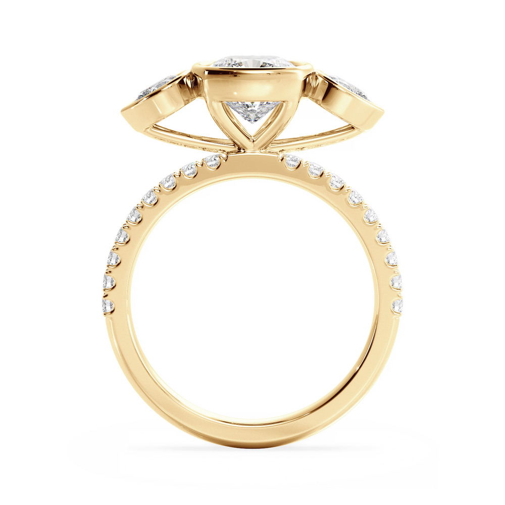 Base Ring - 050200000403070100000000 - View 