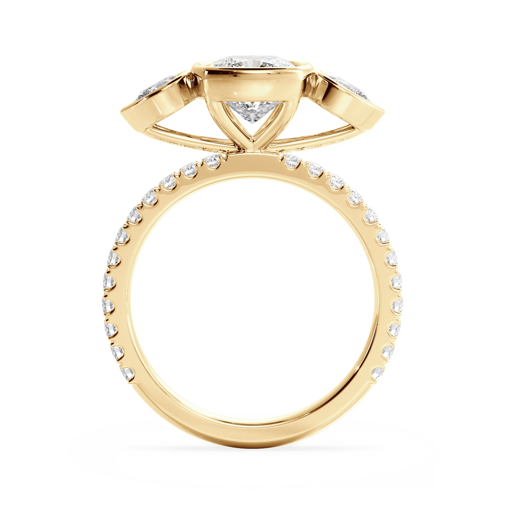 Base Ring - 050200000403070200000000 - View 