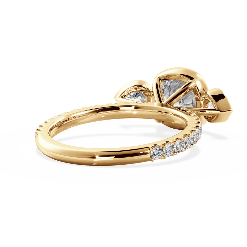 Base Ring - 050200000403070200000000 - View 