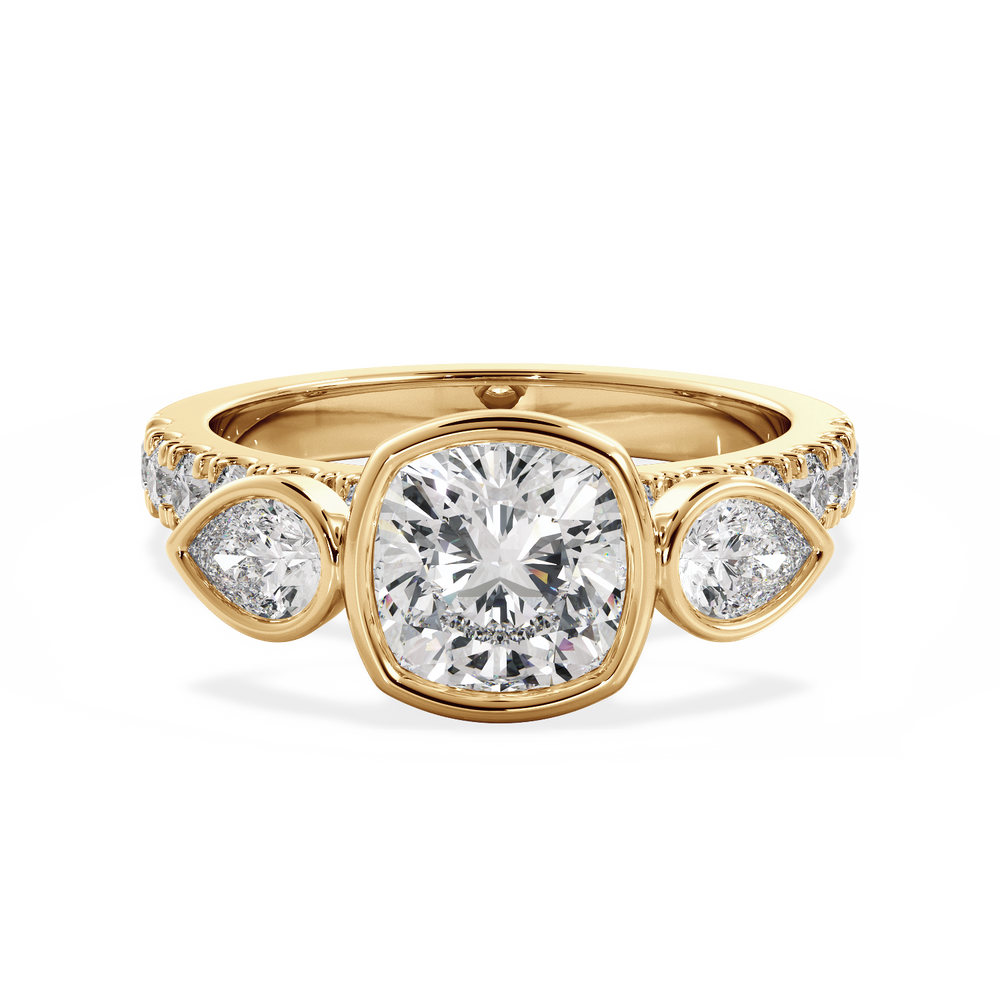 Base Ring - 050200000404080300000000 - View 