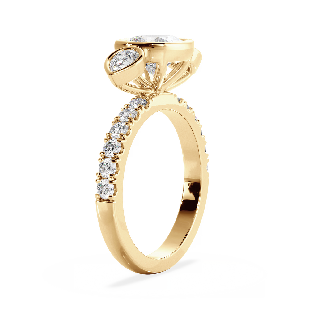 Base Ring - 050200000404080300000000 - View 