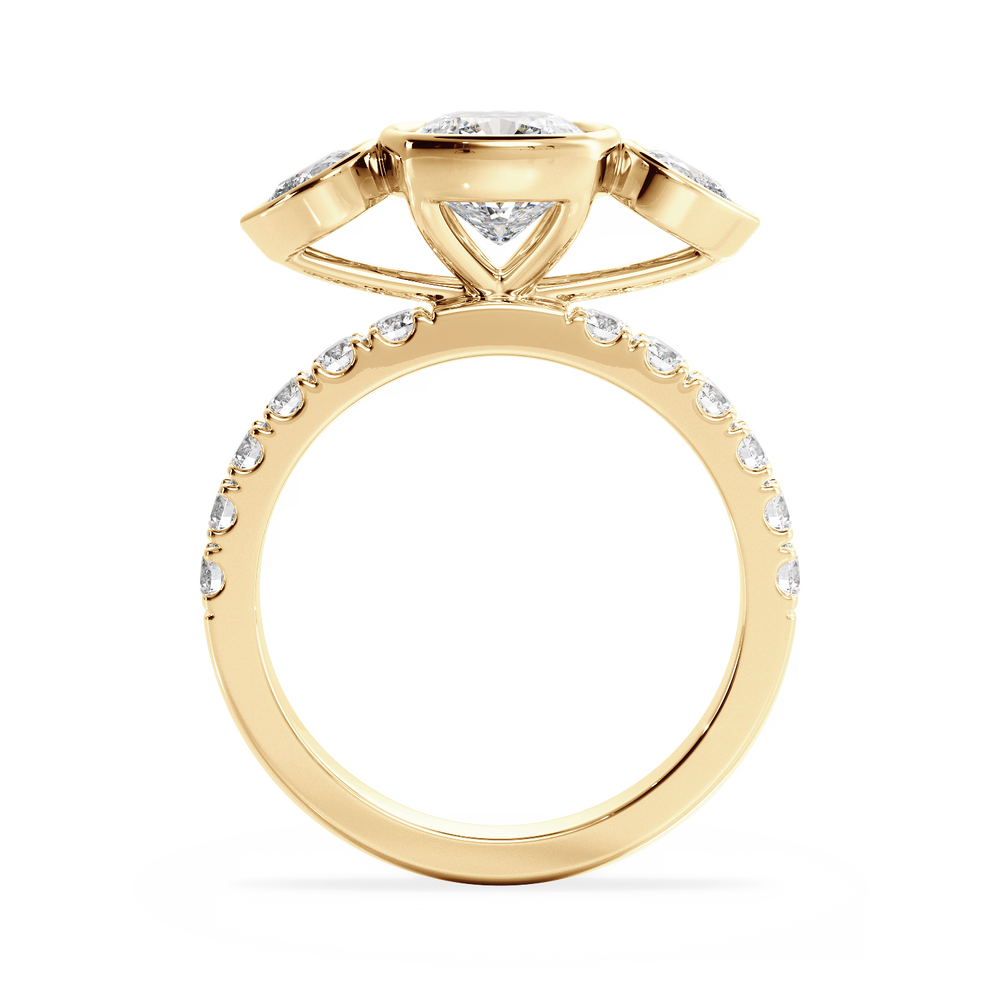 Base Ring - 050200000404080300000000 - View 