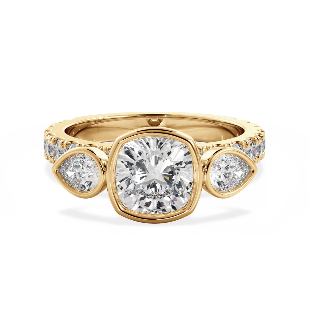 Base Ring - 050200000404080400000000 - View 