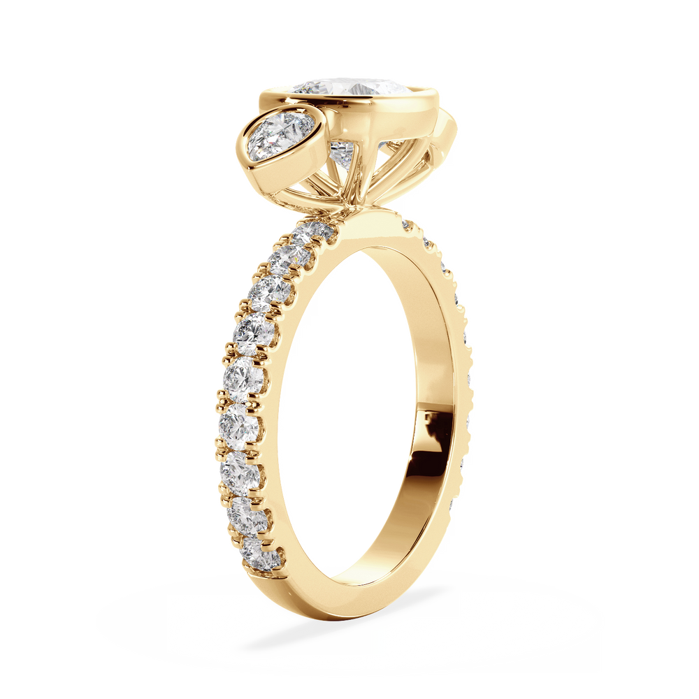 Base Ring - 050200000404080400000000 - View 