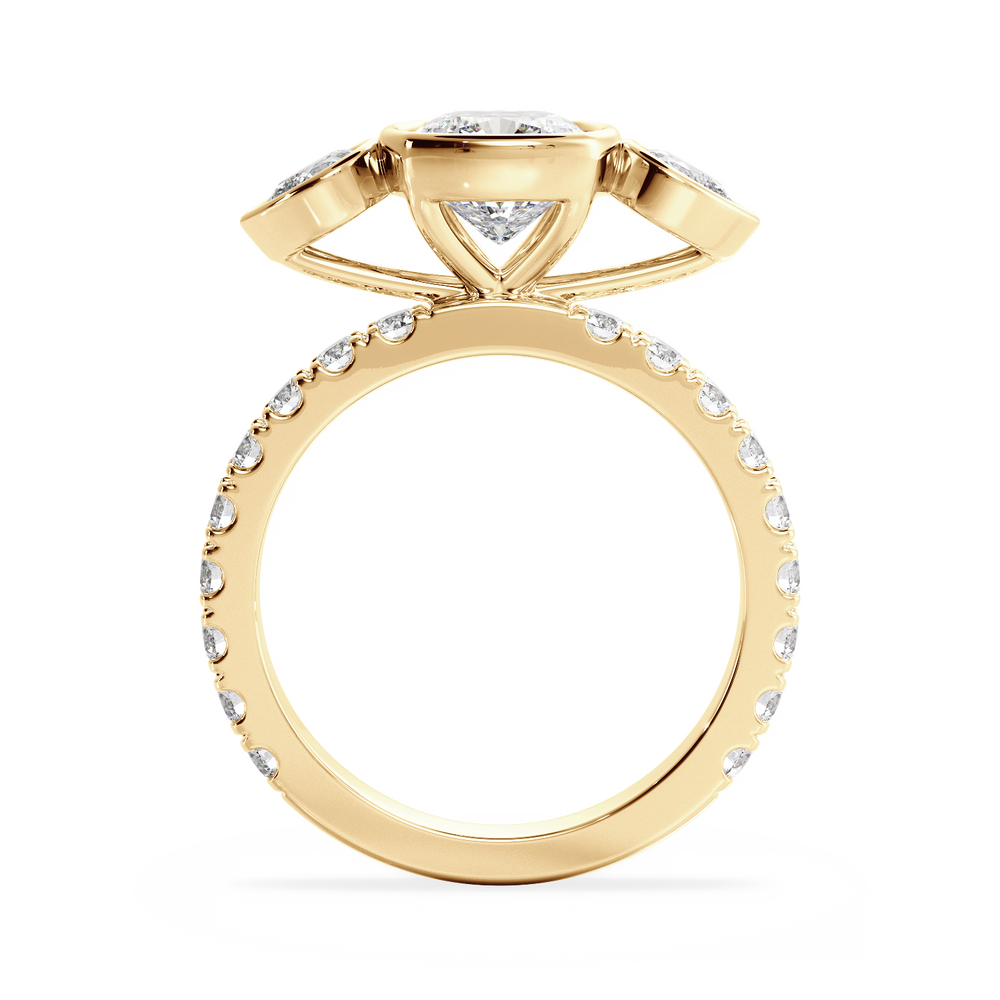 Base Ring - 050200000404080400000000 - View 