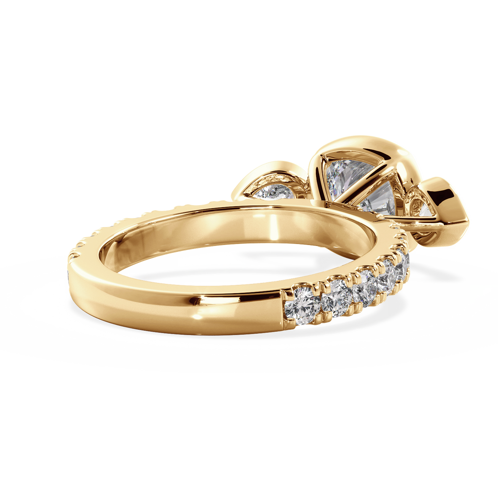Base Ring - 050200000404080400000000 - View 