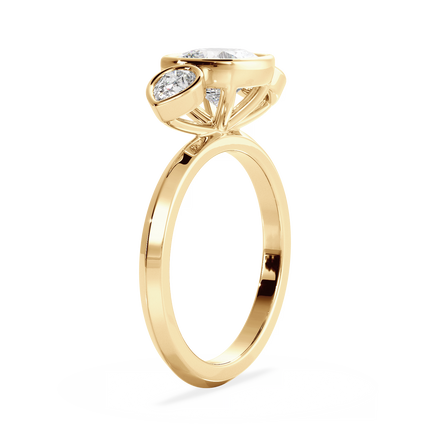 Base Ring - 050200000405090000000000