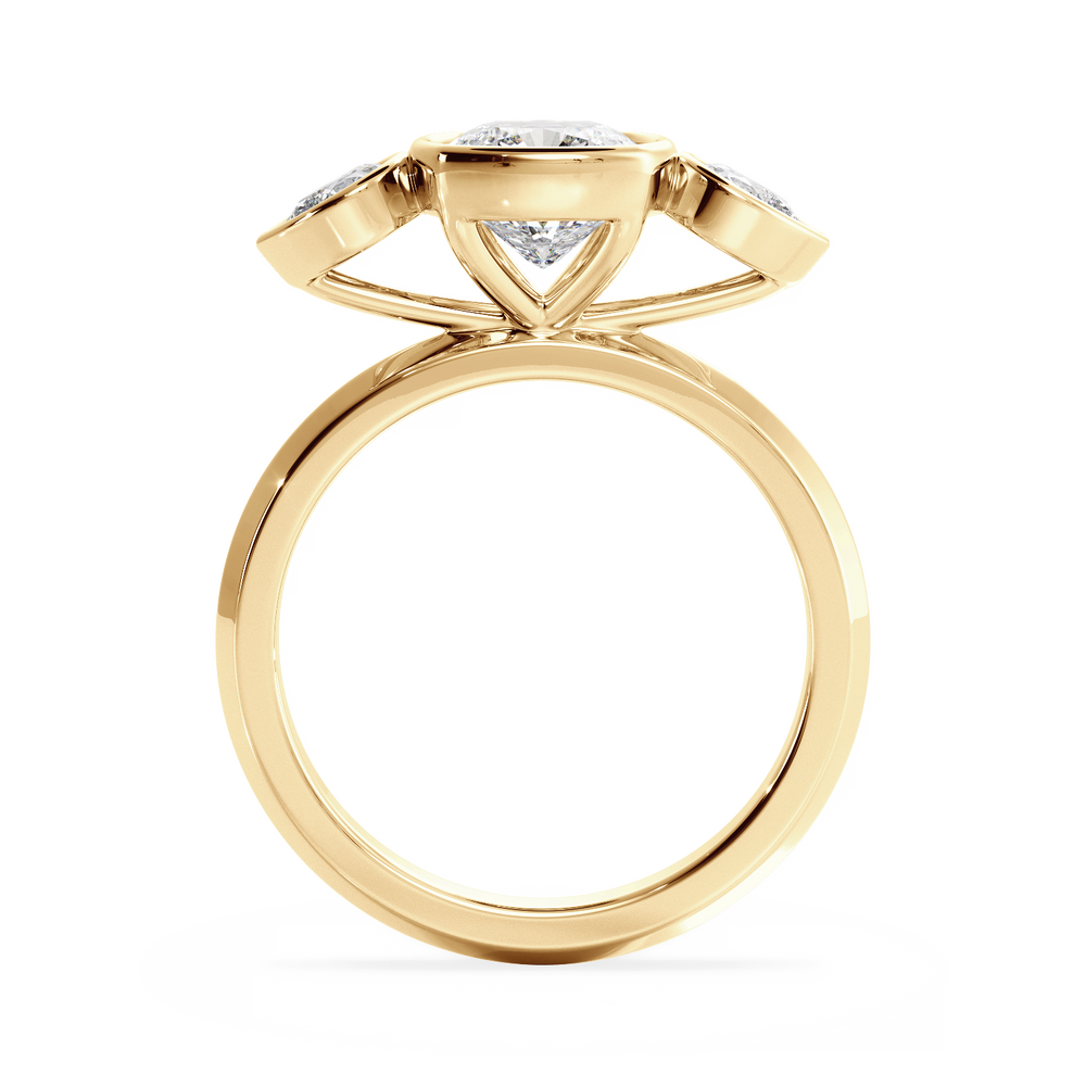 Base Ring - 050200000405090000000000 - View 