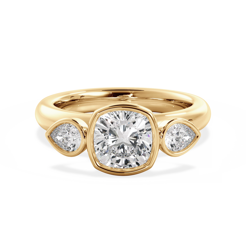 Base Ring - 050200000406100000000000 - View 