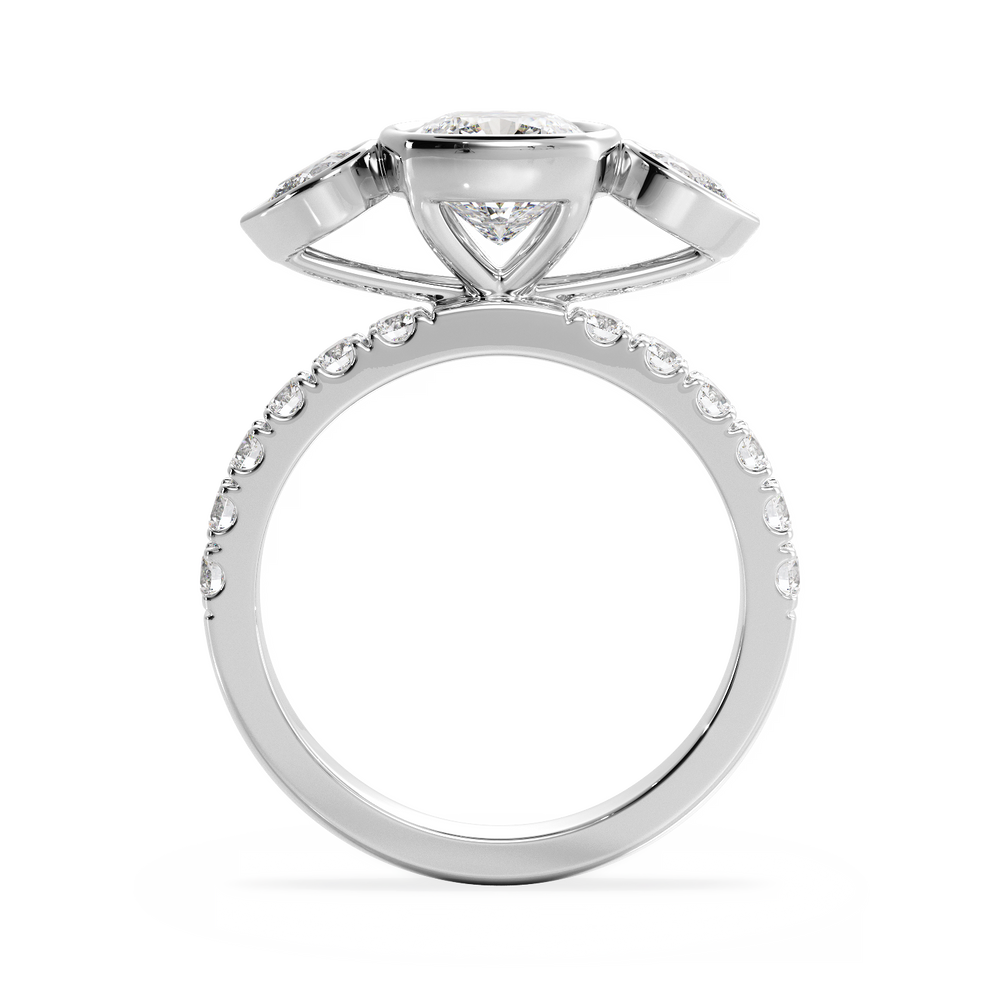 Base Ring - 050200000704080300000000 - View 