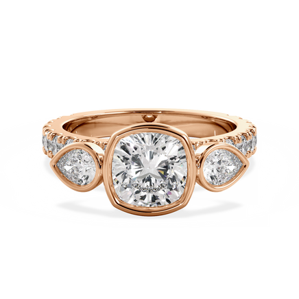 Base Ring - 050200001004080400000000