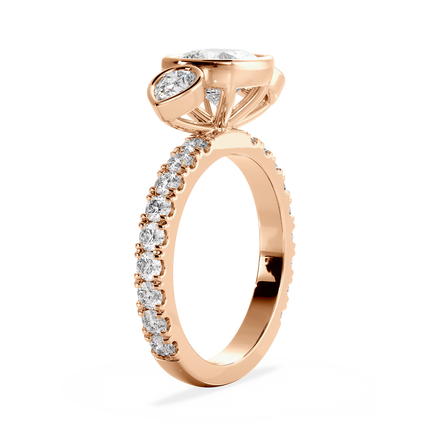 Base Ring - 050200001004080400000000