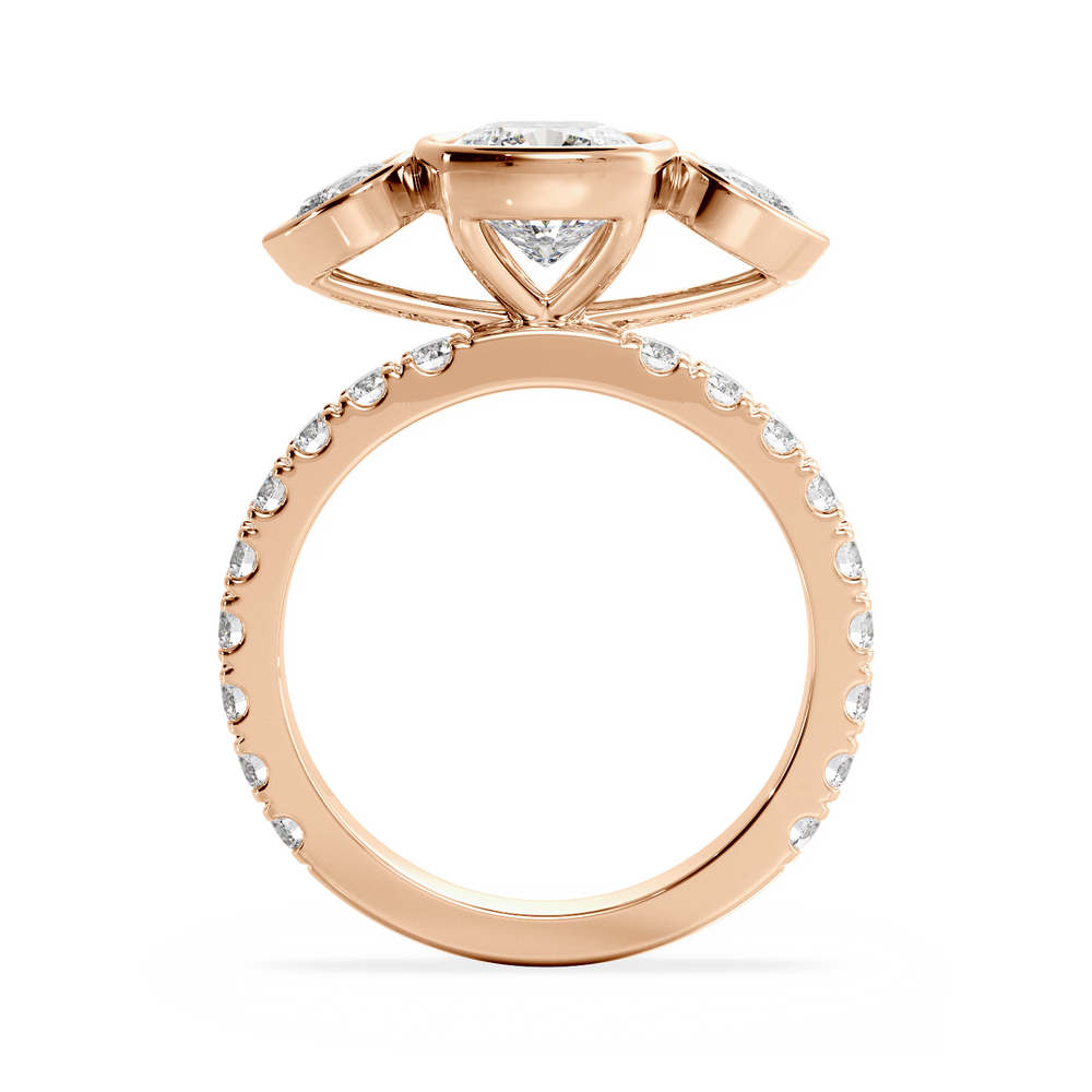 Base Ring - 050200001004080400000000 - View 
