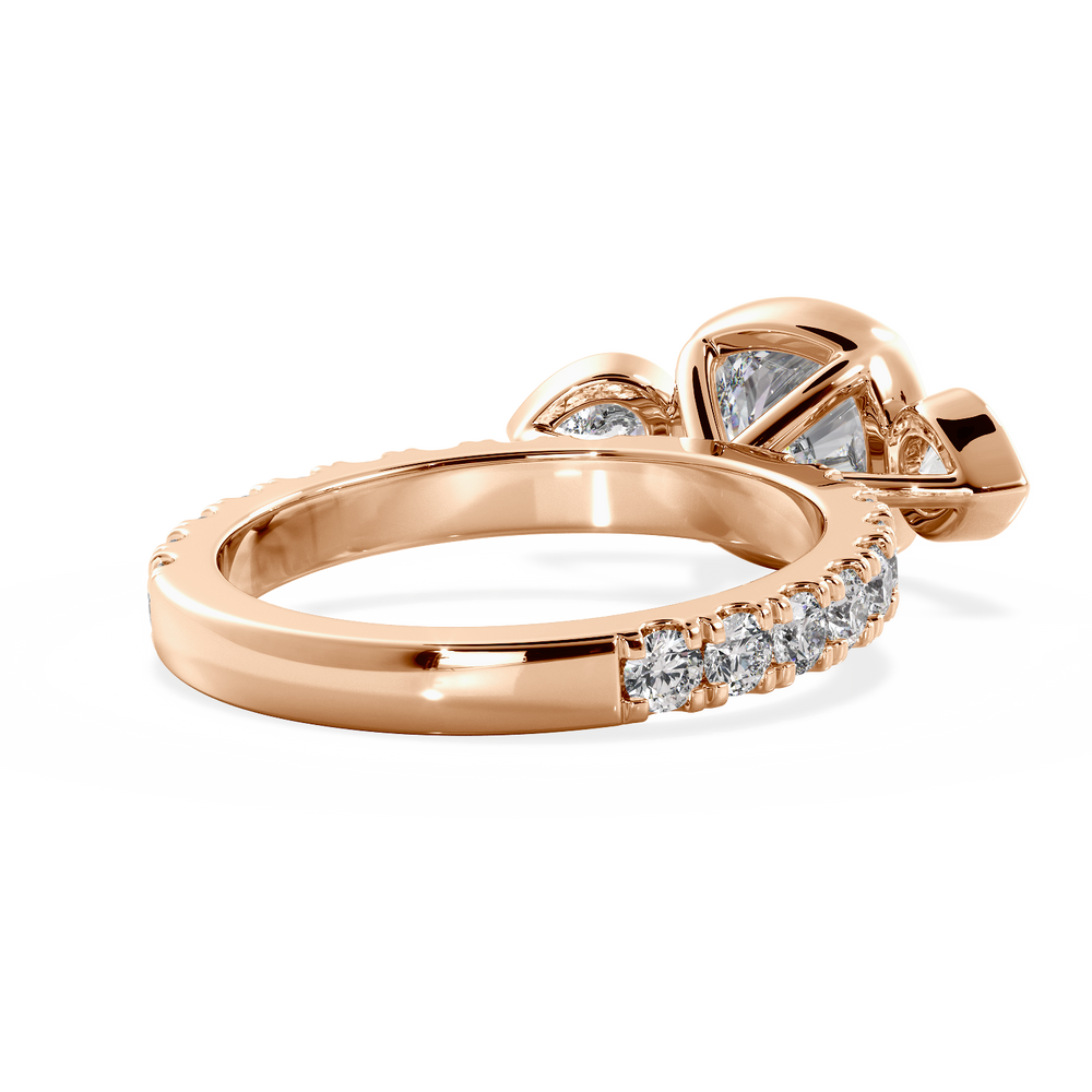 Base Ring - 050200001004080400000000 - View 