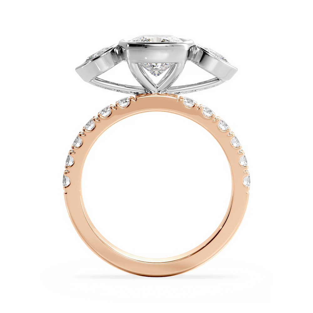 Base Ring - 050200001104080300000000 - View 