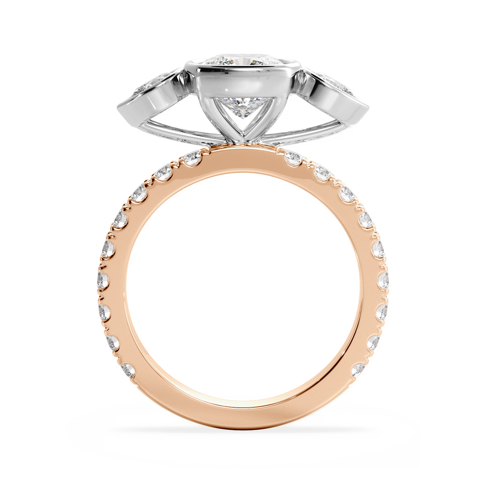Base Ring - 050200001104080400000000 - View 