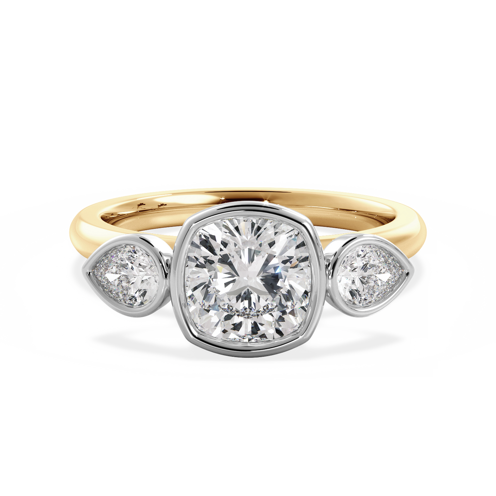 Base Ring - 050200001201030000000000 - View 