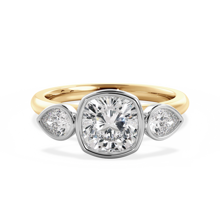 Base Ring - 050200001201030000000000