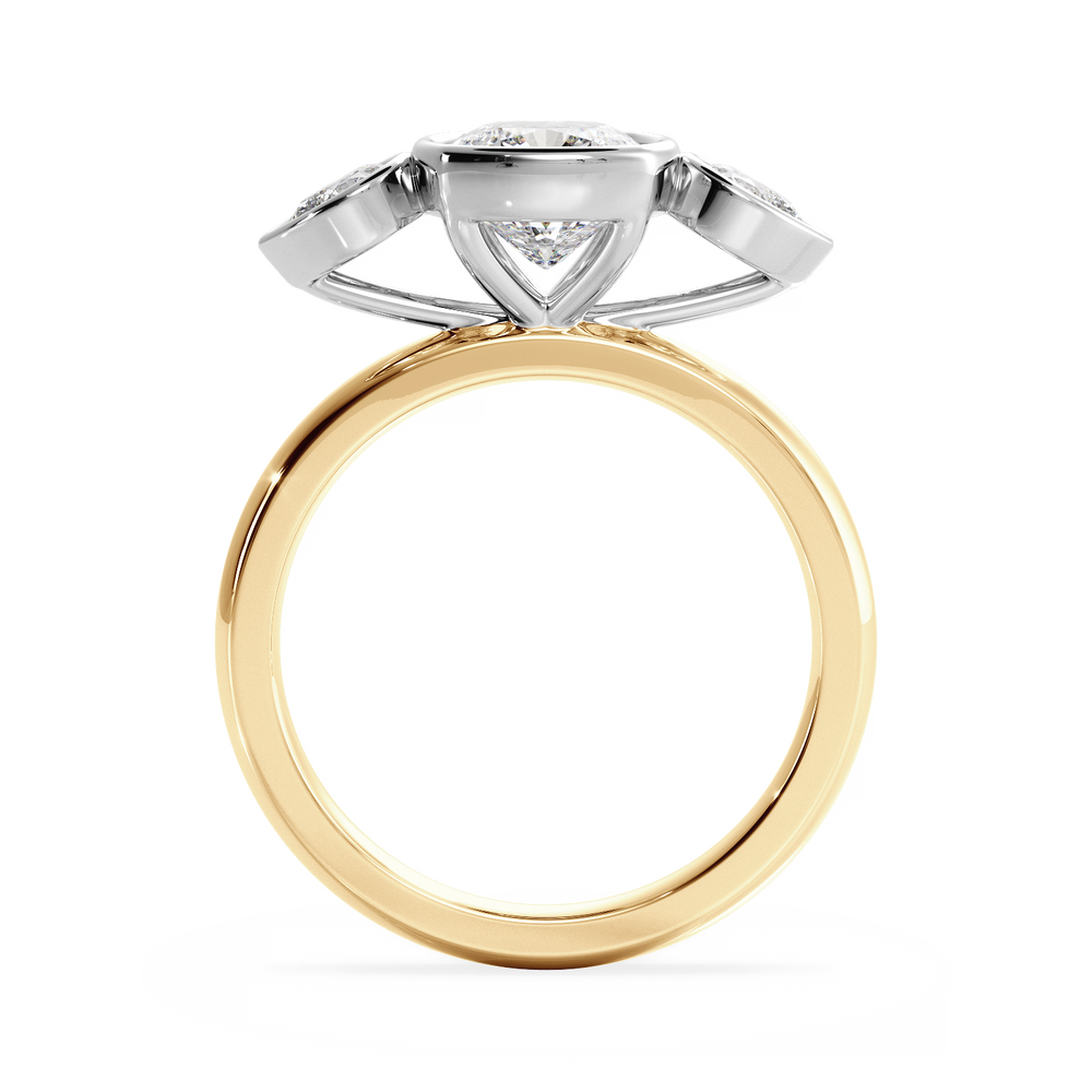 Base Ring - 050200001201030000000000 - View 