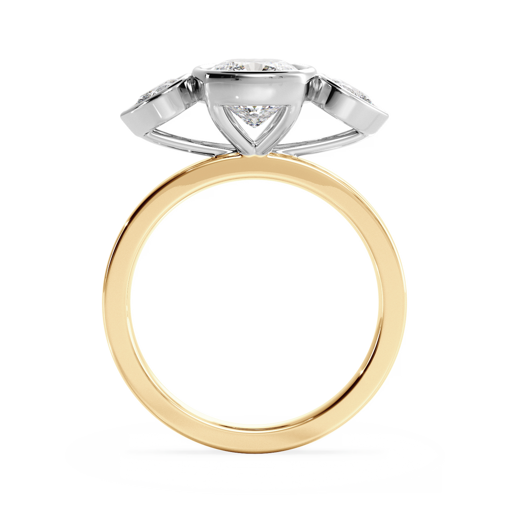 Base Ring - 050200001202040000000000 - View 