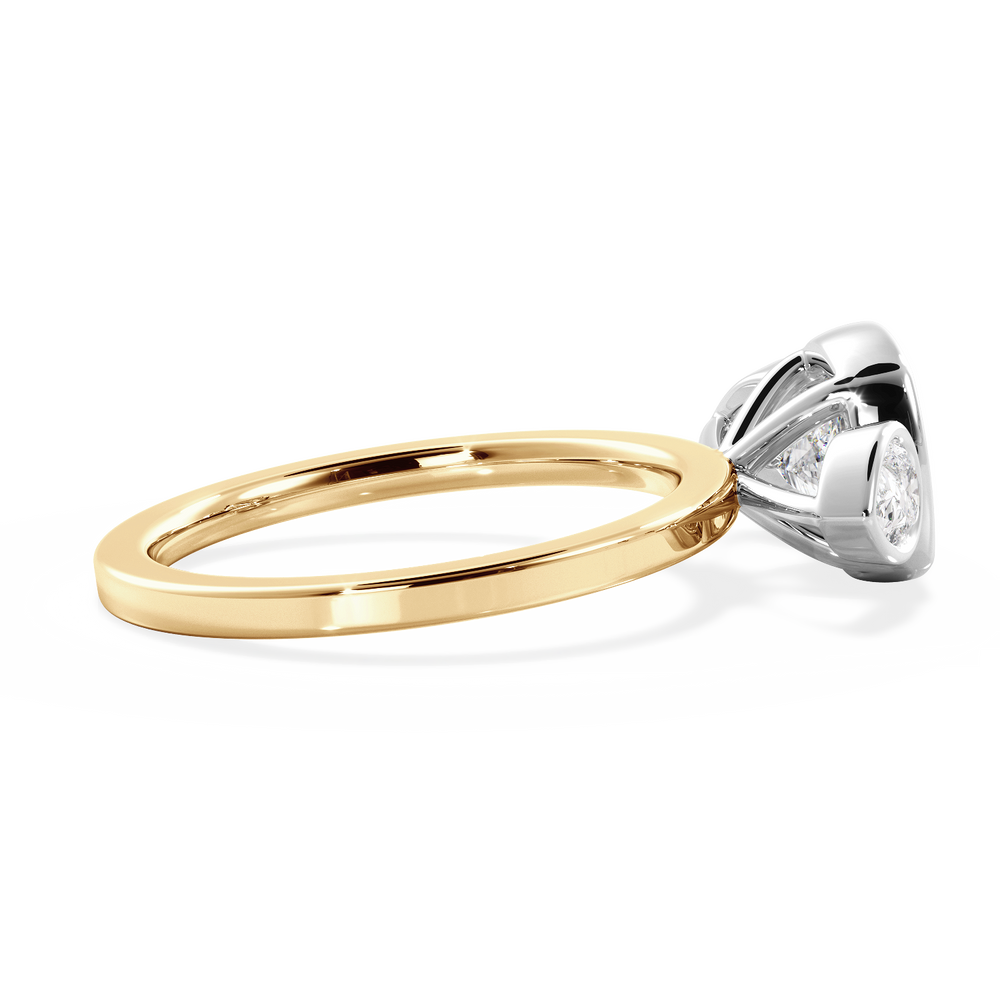 Base Ring - 050200001202040000000000 - View 