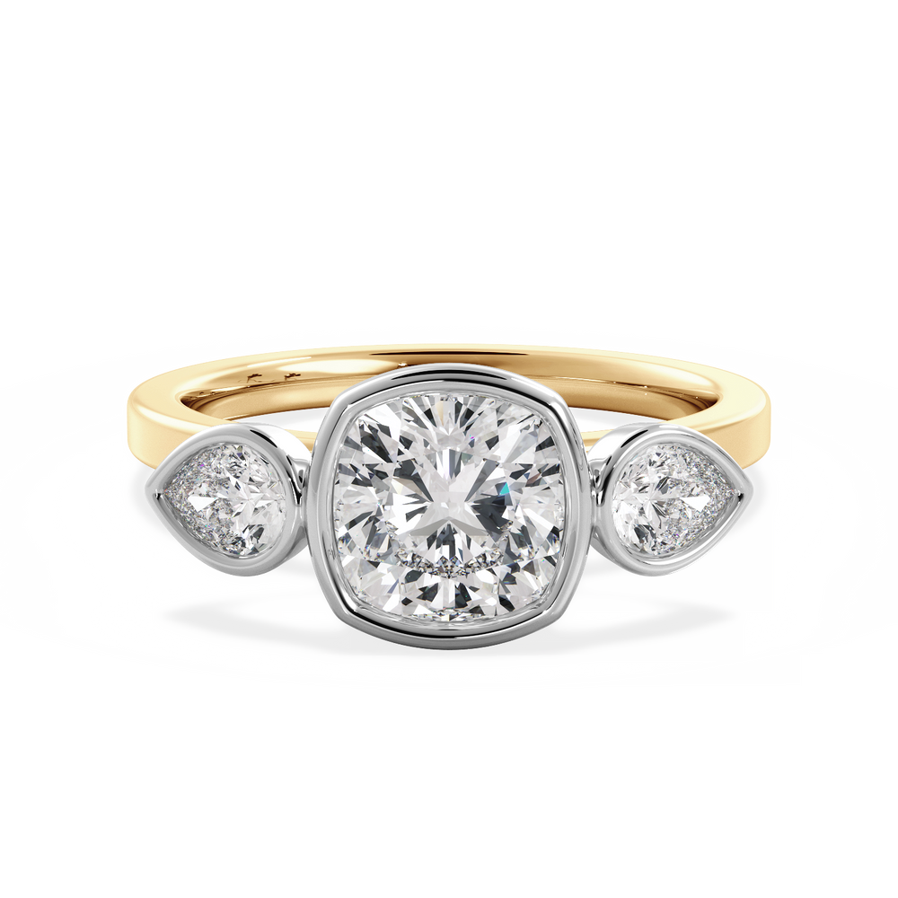Base Ring - 050200001202050000000000 - View 