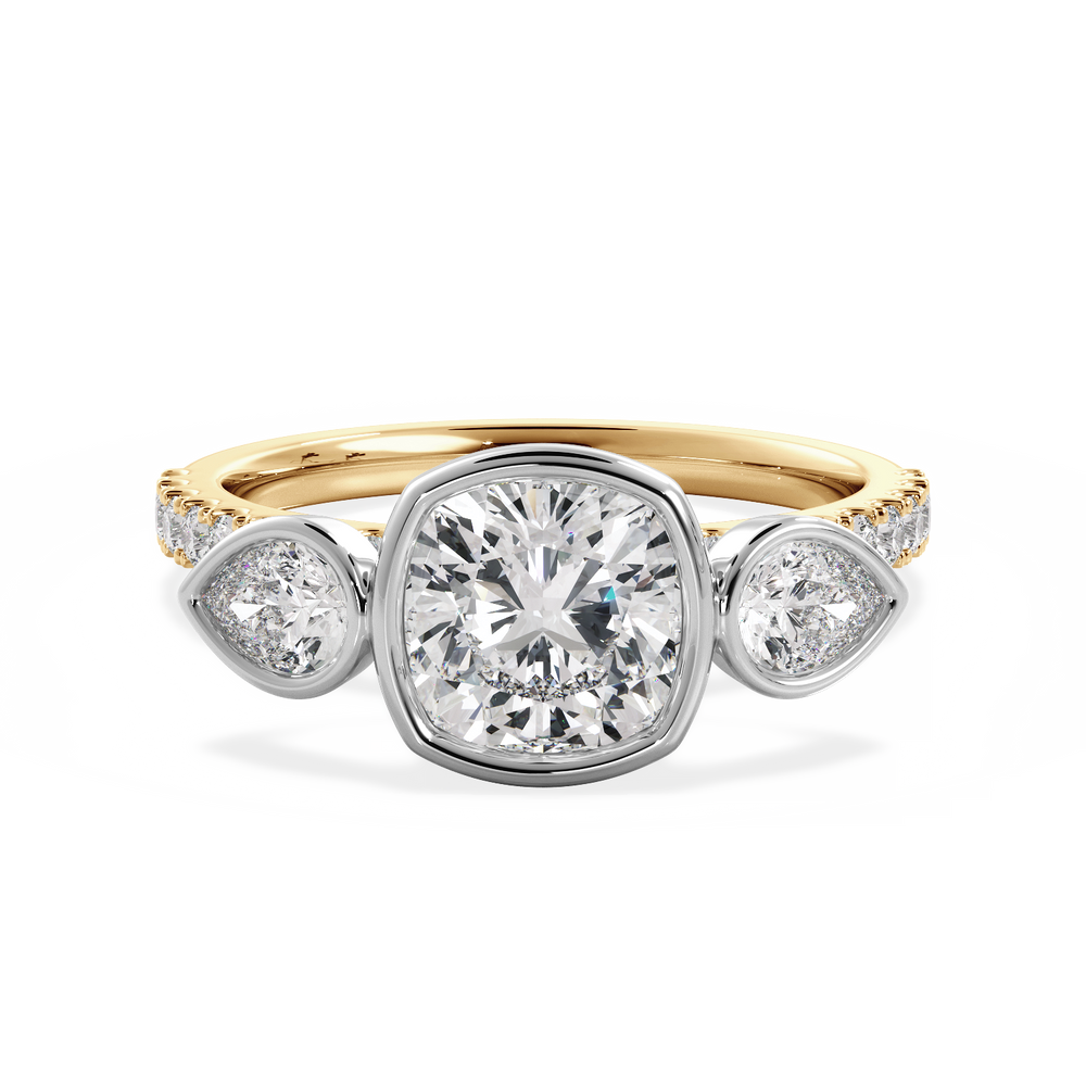 Base Ring - 050200001203070100000000 - View 