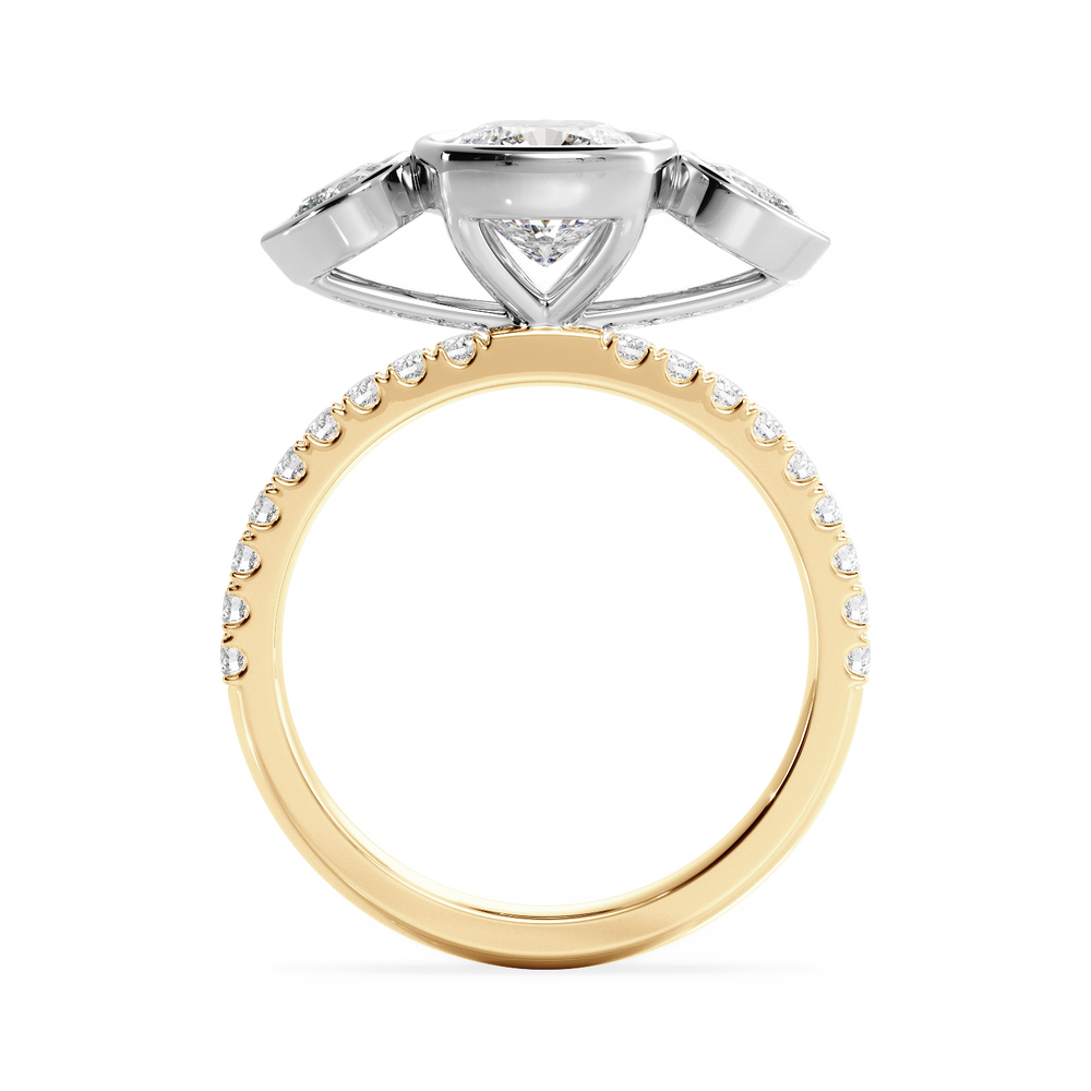 Base Ring - 050200001203070100000000 - View 