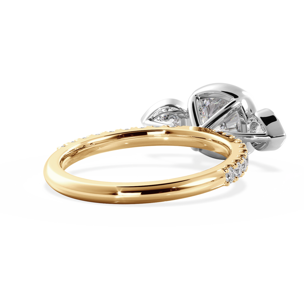 Base Ring - 050200001203070100000000 - View 