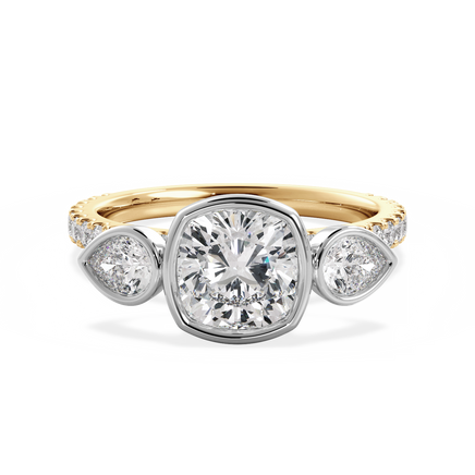 Base Ring - 050200001203070200000000