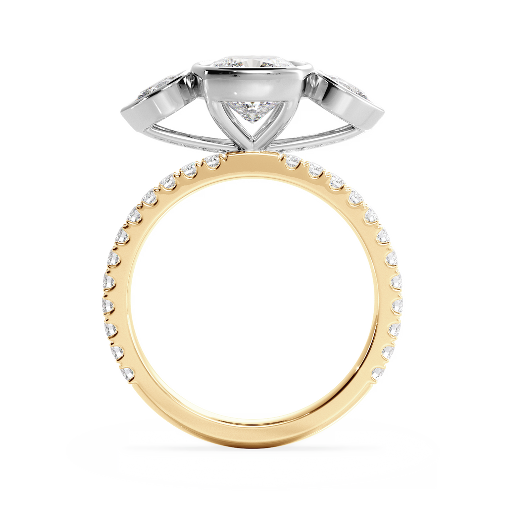 Base Ring - 050200001203070200000000 - View 