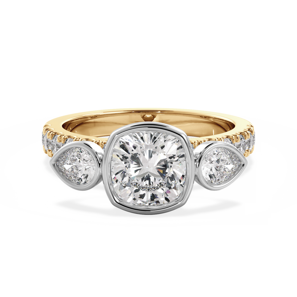 Base Ring - 050200001204080300000000 - View 