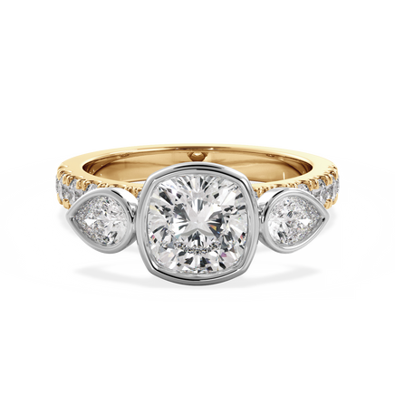 Base Ring - 050200001204080300000000