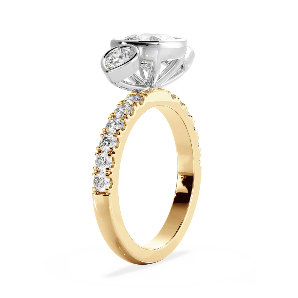 Base Ring - 050200001204080300000000 - View 