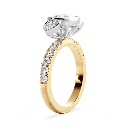 Base Ring - 050200001204080300000000