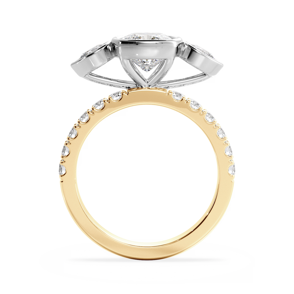 Base Ring - 050200001204080300000000 - View 