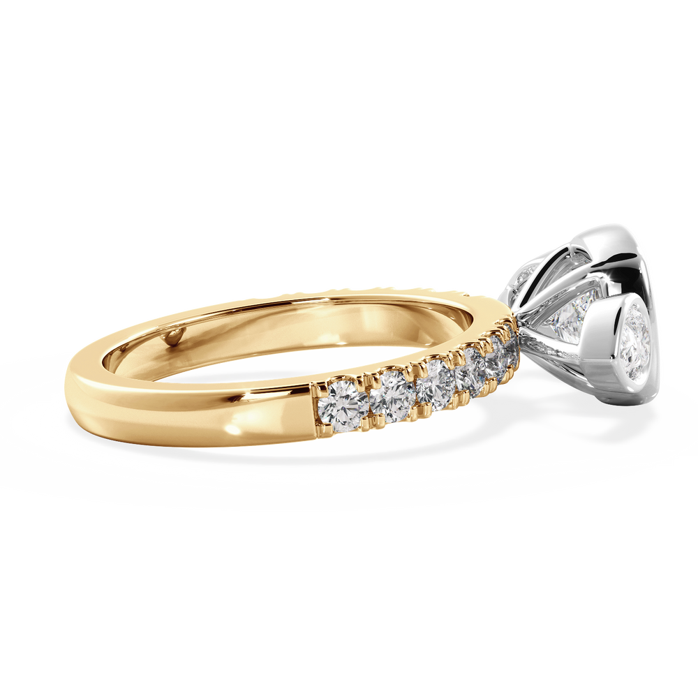 Base Ring - 050200001204080300000000 - View 