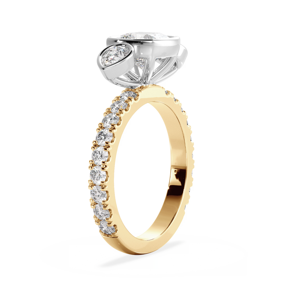Base Ring - 050200001204080400000000 - View 