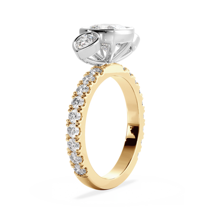 Base Ring - 050200001204080400000000