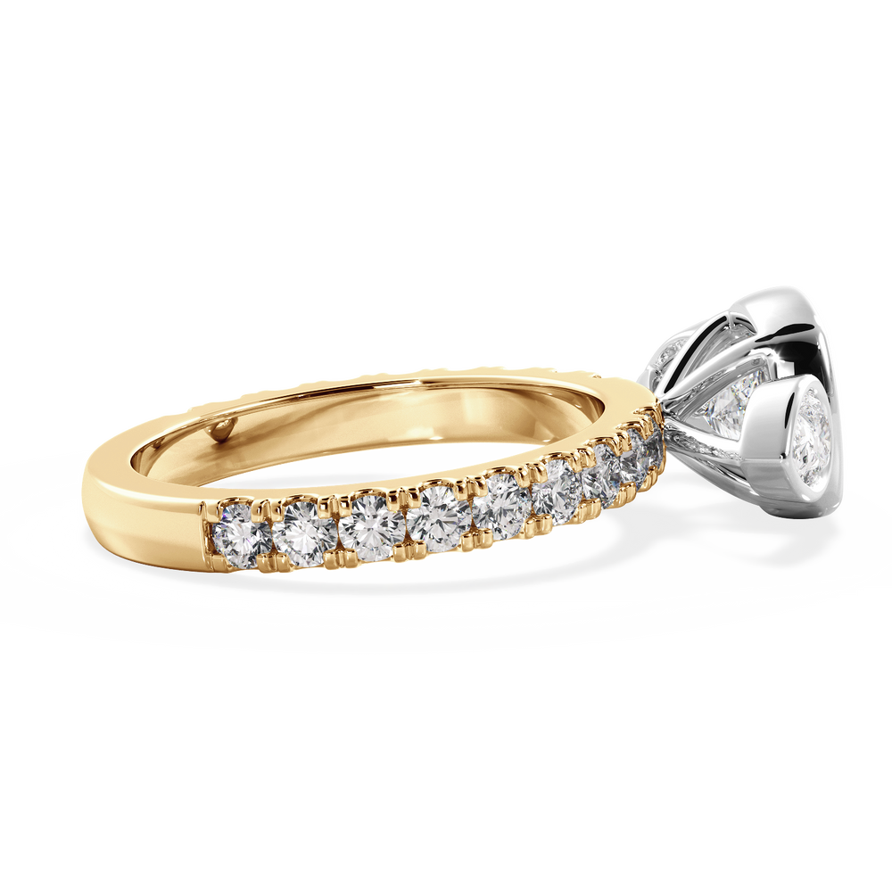 Base Ring - 050200001204080400000000 - View 