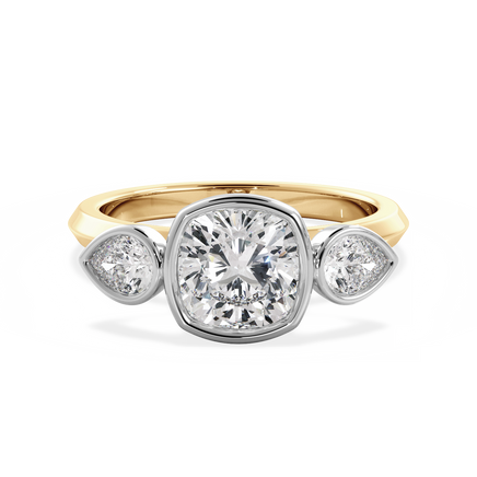 Base Ring - 050200001205090000000000