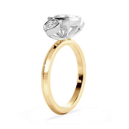Base Ring - 050200001205090000000000