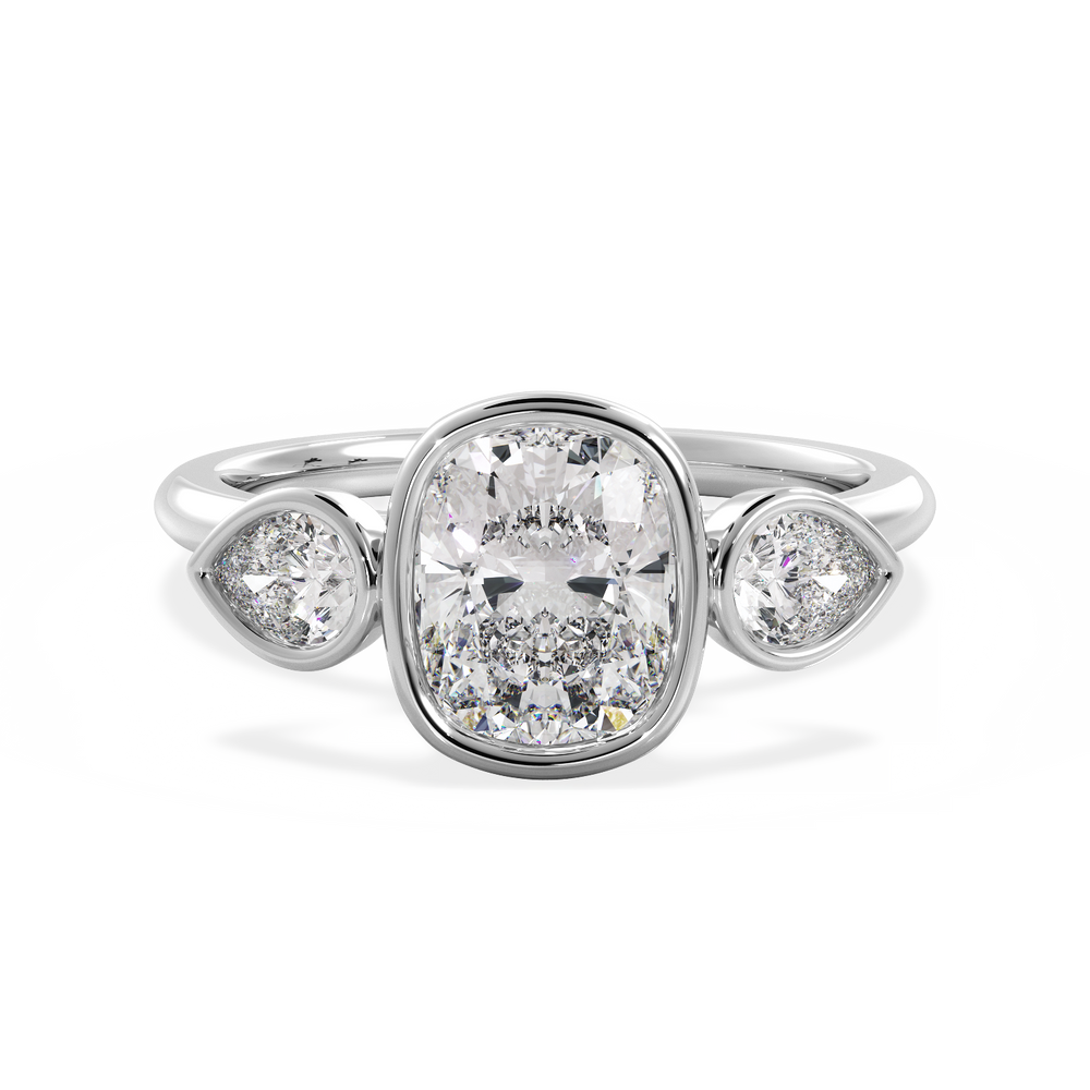 Base Ring - 050300000101010000000000 - View 