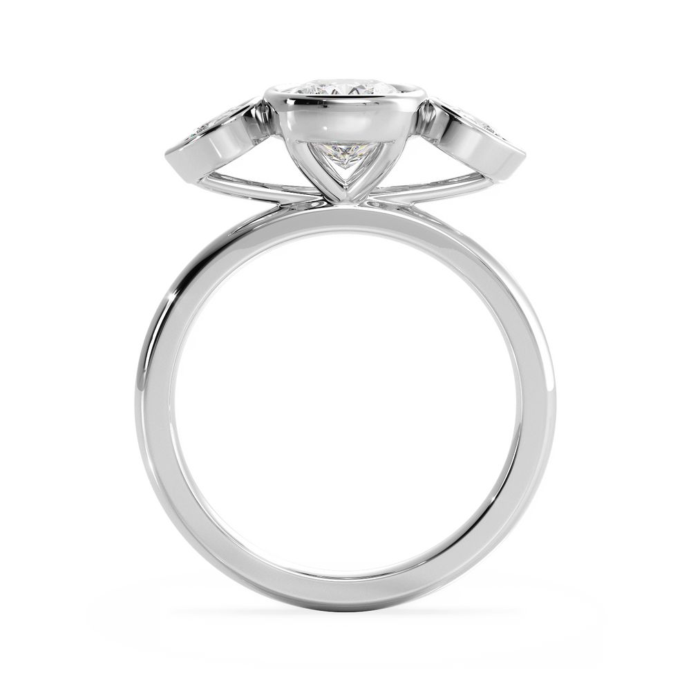 Base Ring - 050300000101010000000000 - View 