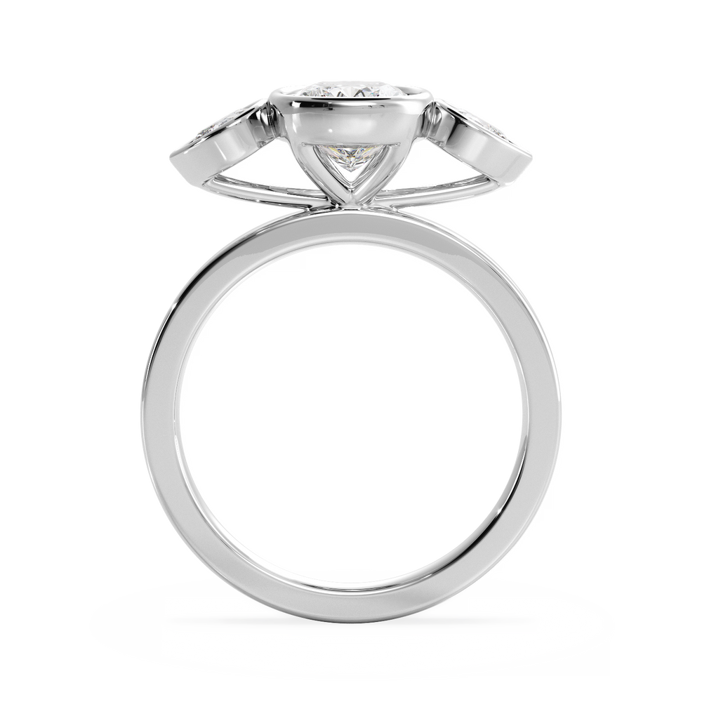 Base Ring - 050300000102050000000000 - View 