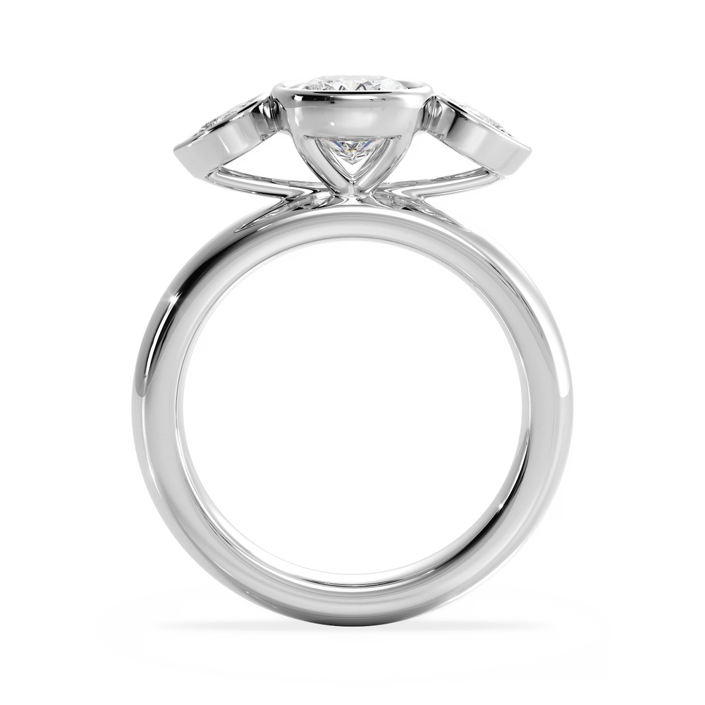 Base Ring - 050300000106100000000000 - View 