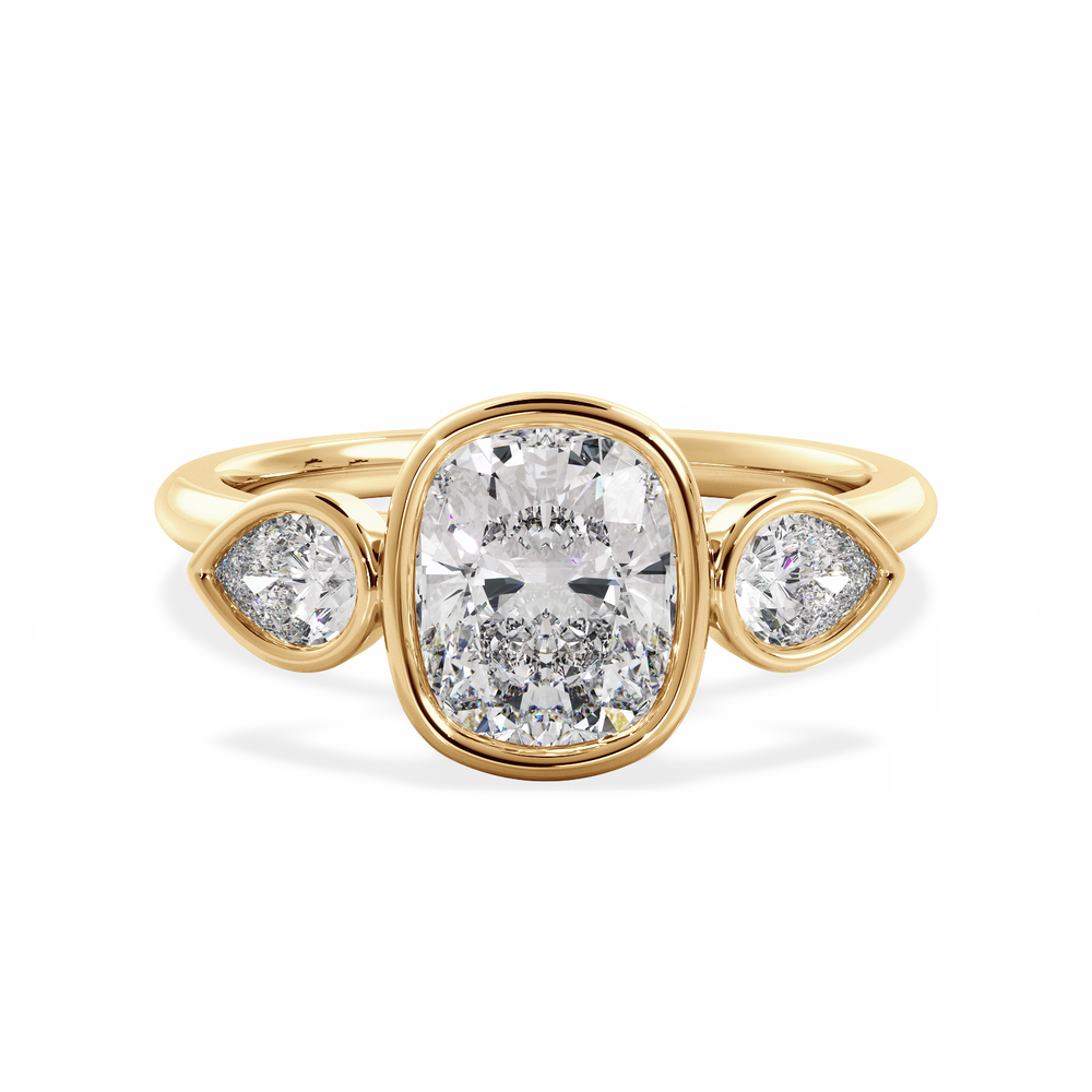 Base Ring - 050300000401010000000000 - View 