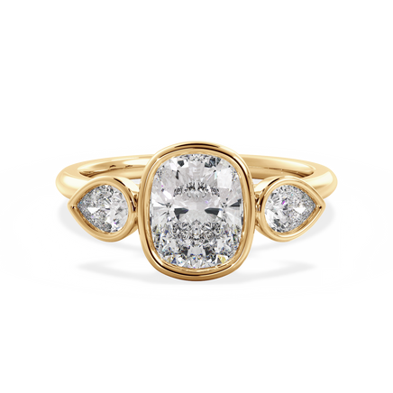 Base Ring - 050300000401010000000000